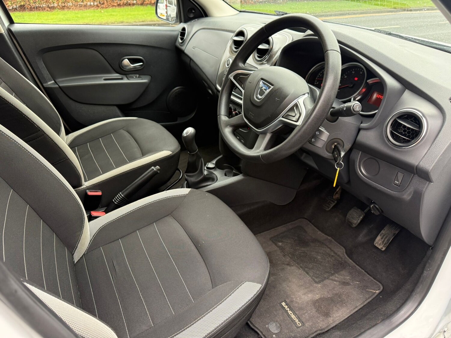 Used Dacia Sandero Stepway 2017 for sale - 77953867: Photo 5