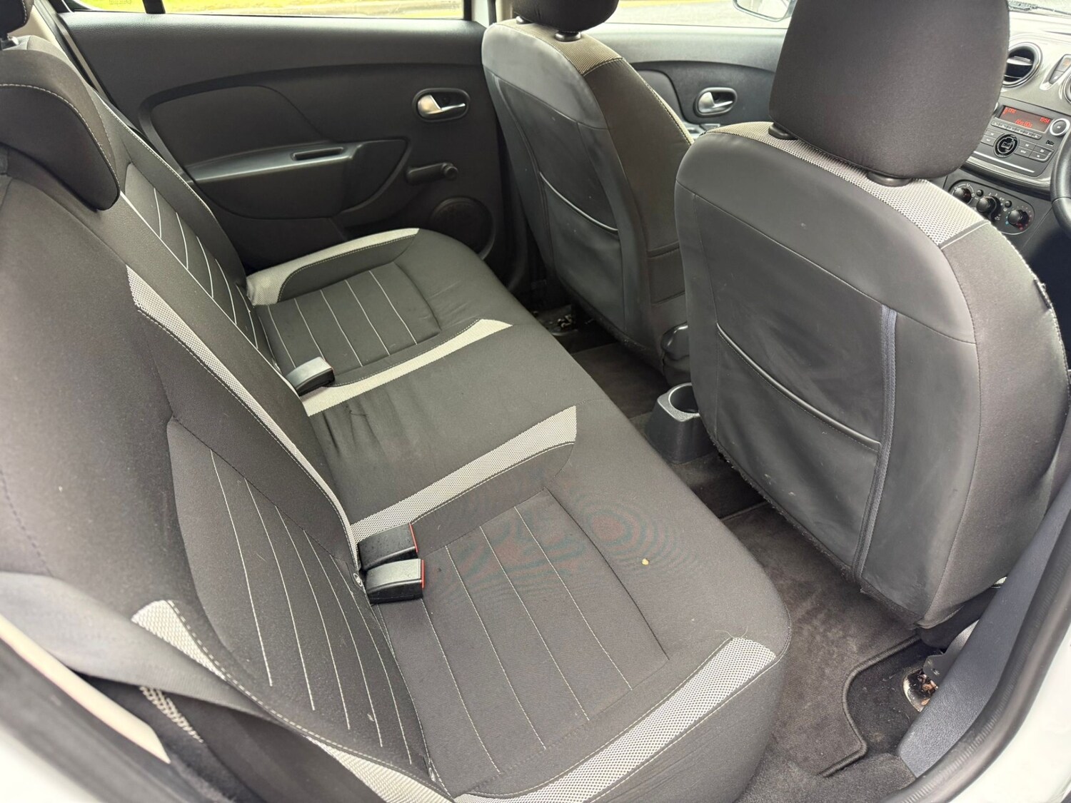 Used Dacia Sandero Stepway 2017 for sale - 77953867: Photo 6