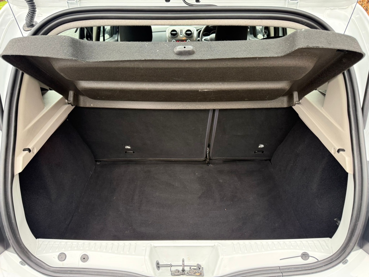 Used Dacia Sandero Stepway 2017 for sale - 77953867: Photo 7