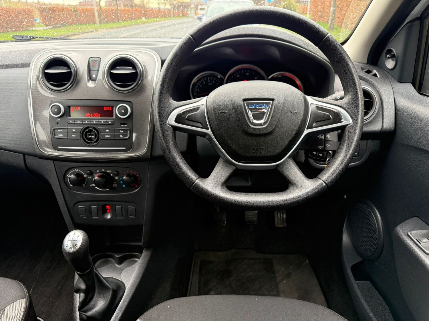 Used Dacia Sandero Stepway 2017 for sale - 77953867: Photo 8