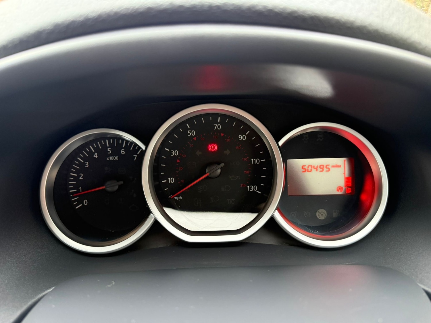 Used Dacia Sandero Stepway 2017 for sale - 77953867: Photo 9