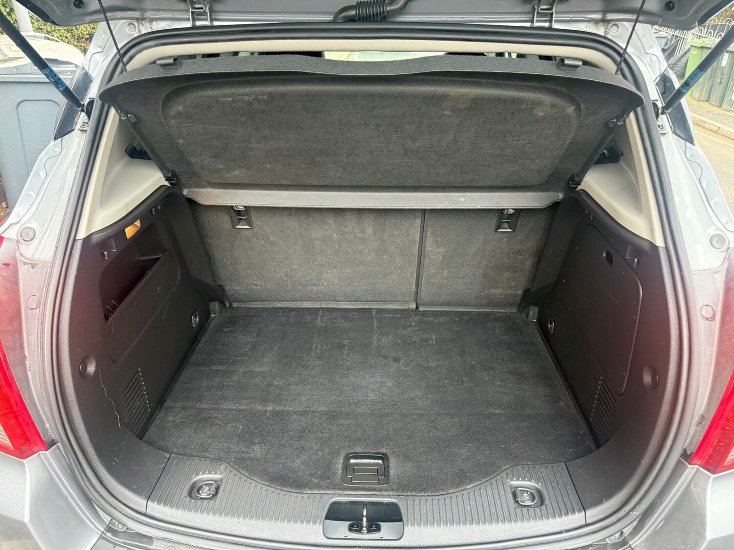 Used Vauxhall Mokka 2013 for sale - 77947429: Photo 10