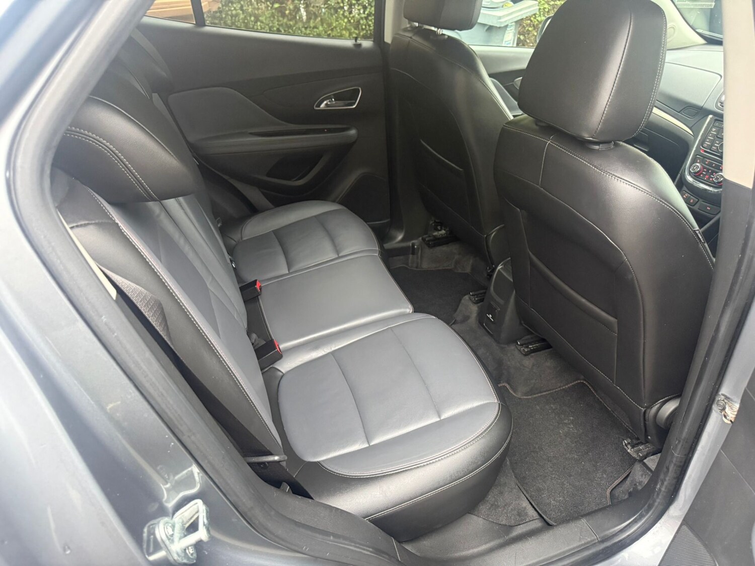 Used Vauxhall Mokka 2013 for sale - 77947429: Photo 6