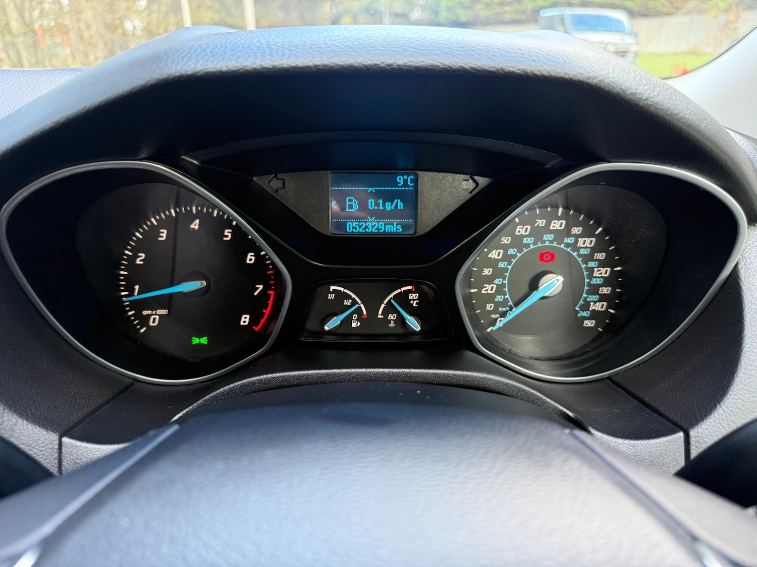 Used Ford Focus 2012 for sale - 78111617: Photo 10