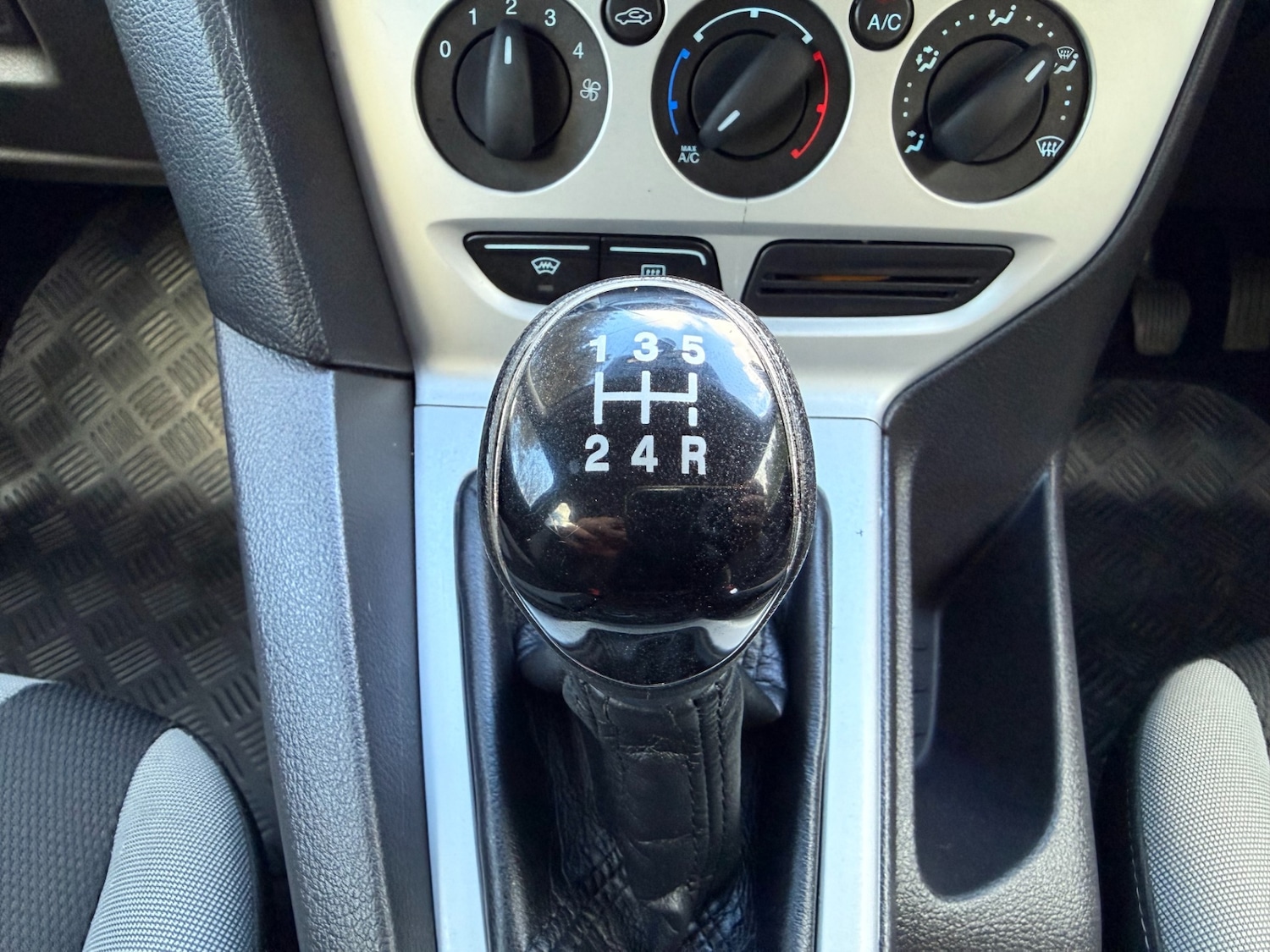 Used Ford Focus 2012 for sale - 78111617: Photo 12