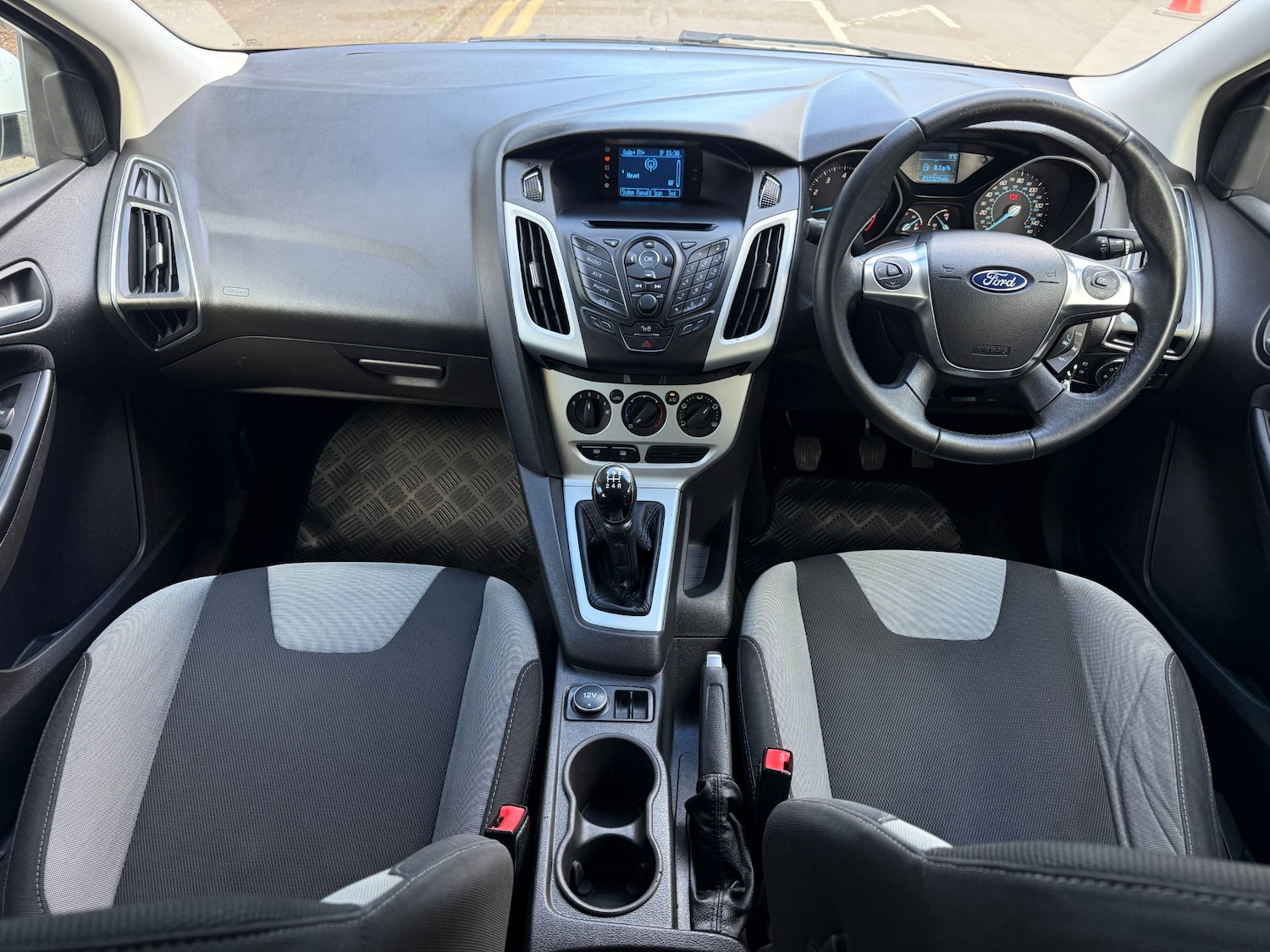 Used Ford Focus 2012 for sale - 78111617: Photo 13