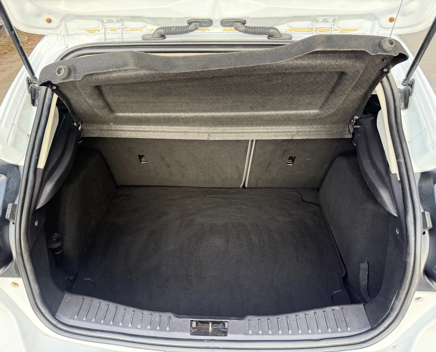 Used Ford Focus 2012 for sale - 78111617: Photo 5