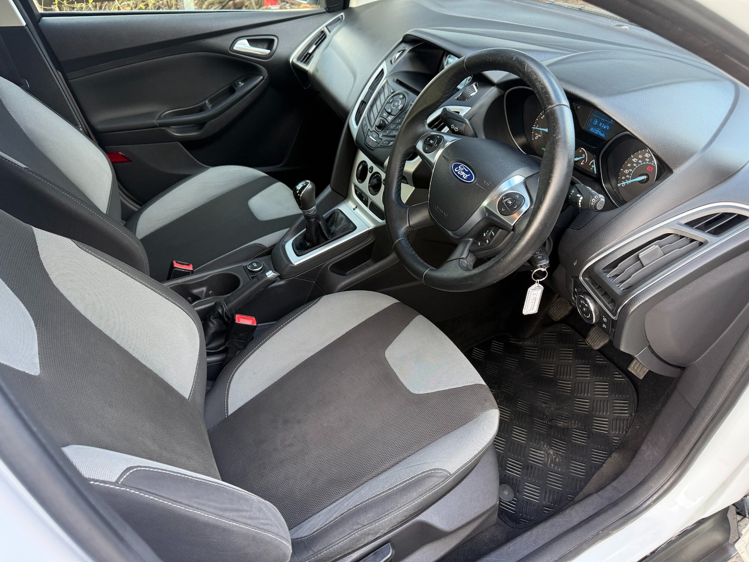 Used Ford Focus 2012 for sale - 78111617: Photo 6