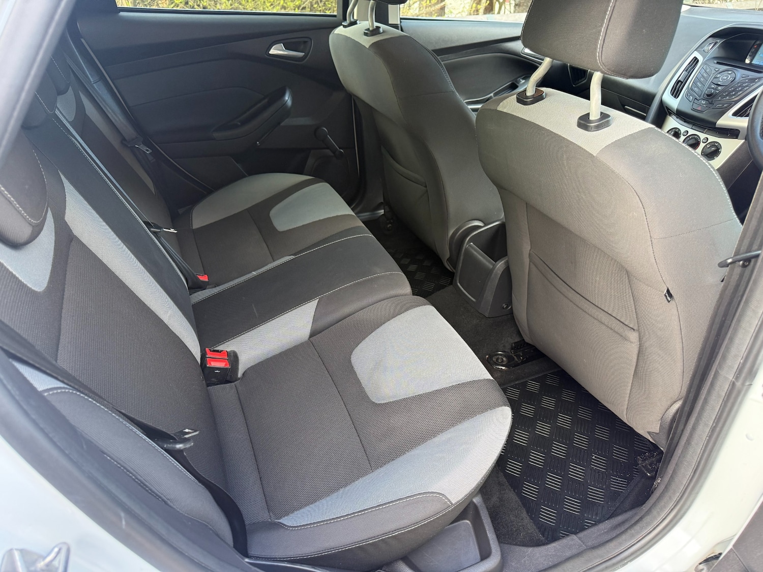 Used Ford Focus 2012 for sale - 78111617: Photo 7