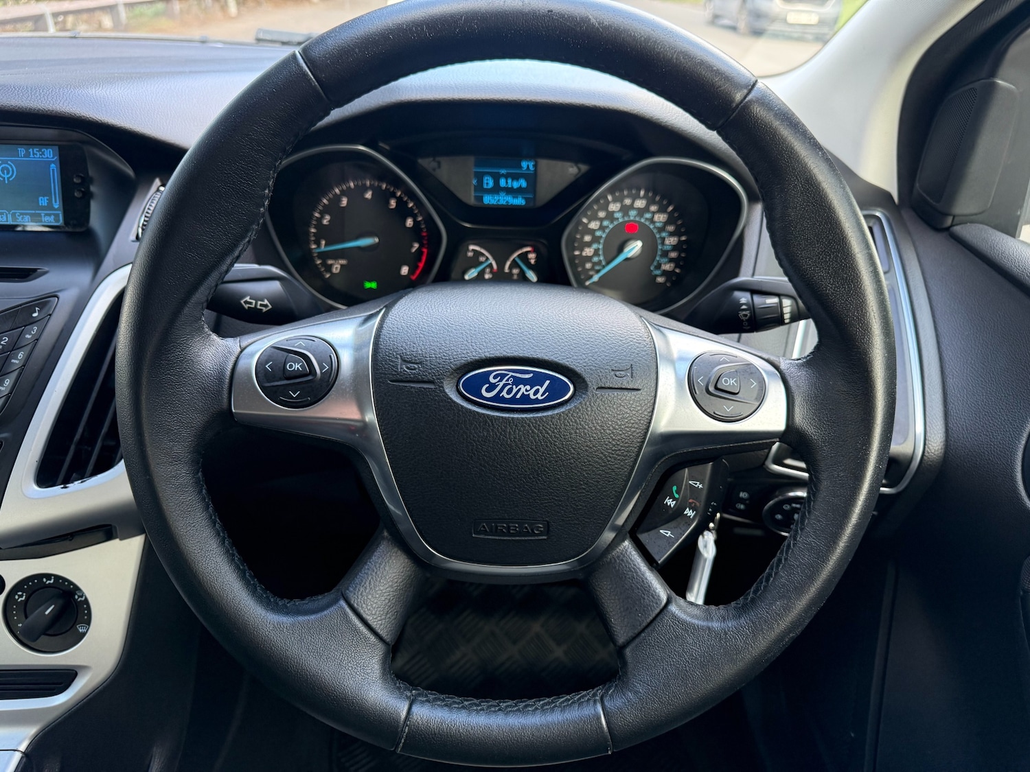 Used Ford Focus 2012 for sale - 78111617: Photo 9