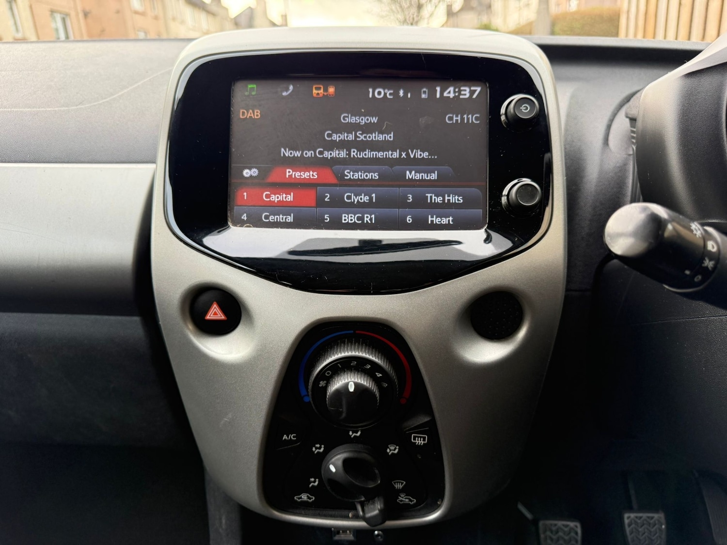 Used Peugeot 108 2015 for sale - 77953728: Photo 13