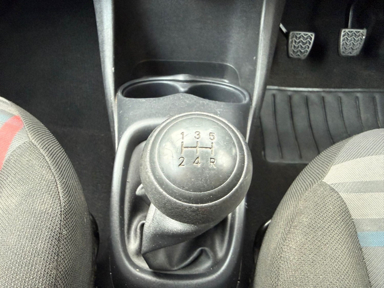 Used Peugeot 108 2015 for sale - 77953728: Photo 9