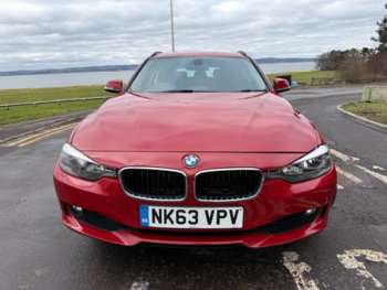 Used BMW 3 Series 2013 for sale - 73762731: Photo