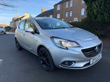 Used Vauxhall Corsa 2015 for sale - 77953796: Photo