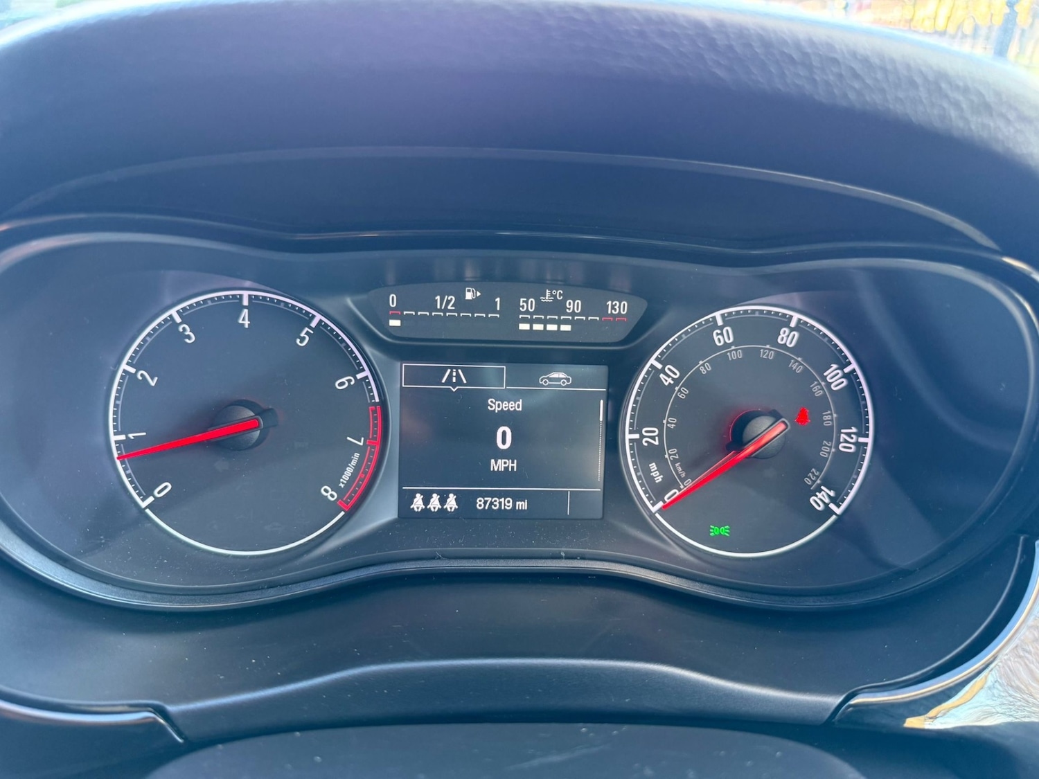 Used Vauxhall Corsa 2015 for sale - 77953796: Photo 7