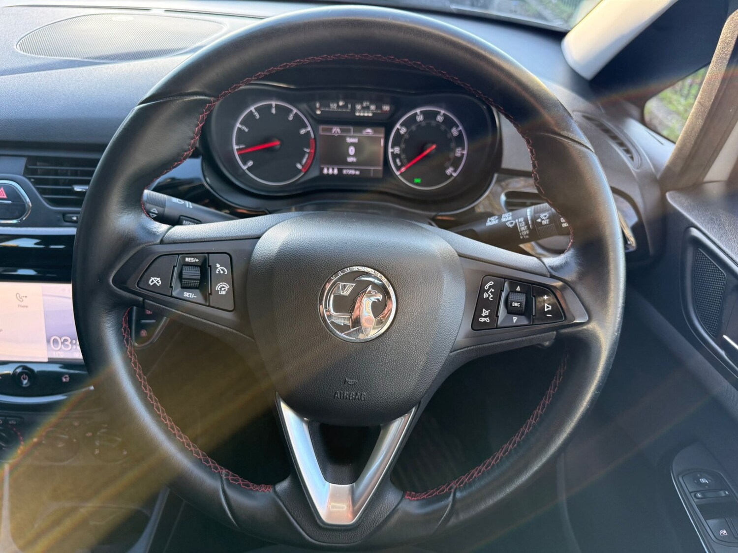 Used Vauxhall Corsa 2015 for sale - 77953796: Photo 8