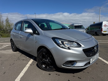 Used Vauxhall Corsa 2015 for sale - 78903092: Photo