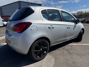 Used Vauxhall Corsa 2015 for sale - 78903092: Photo
