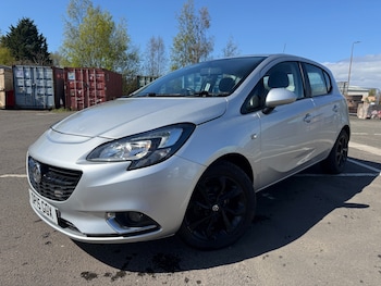 Used Vauxhall Corsa 2015 for sale - 78903092: Photo