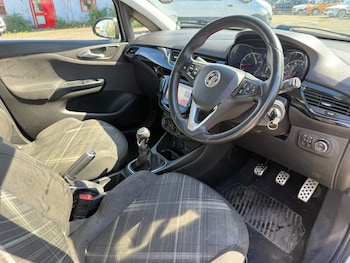 Used Vauxhall Corsa 2015 for sale - 78903092: Photo