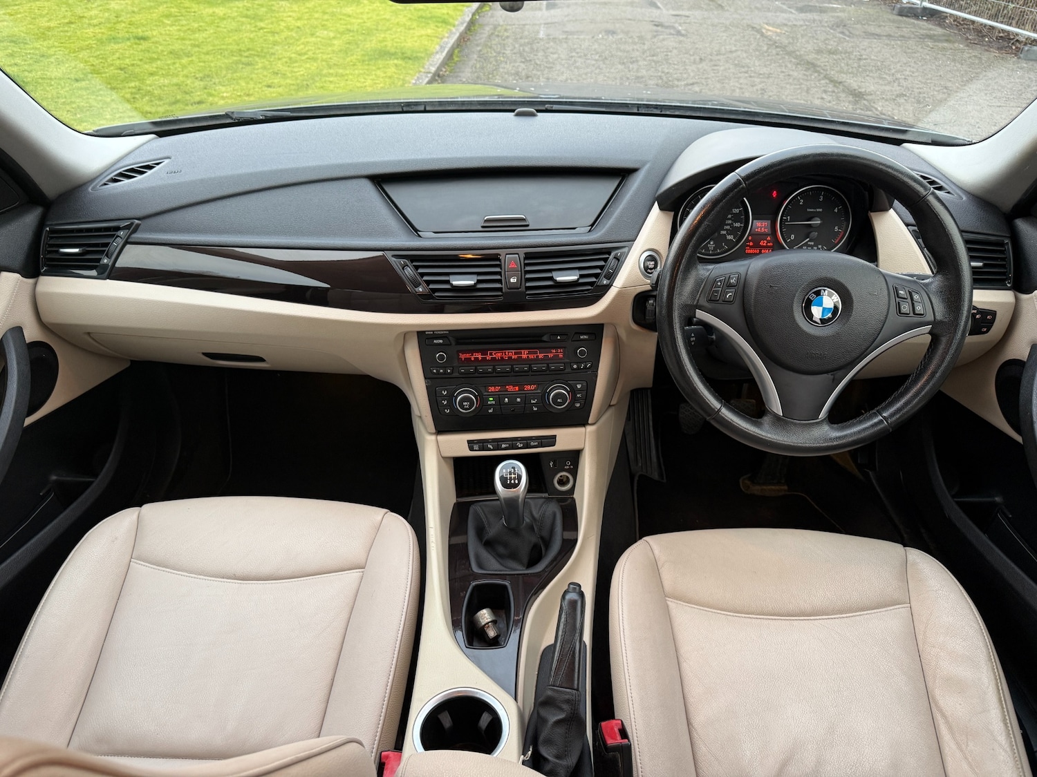 Used BMW X1 2013 for sale - 78122107: Photo 12