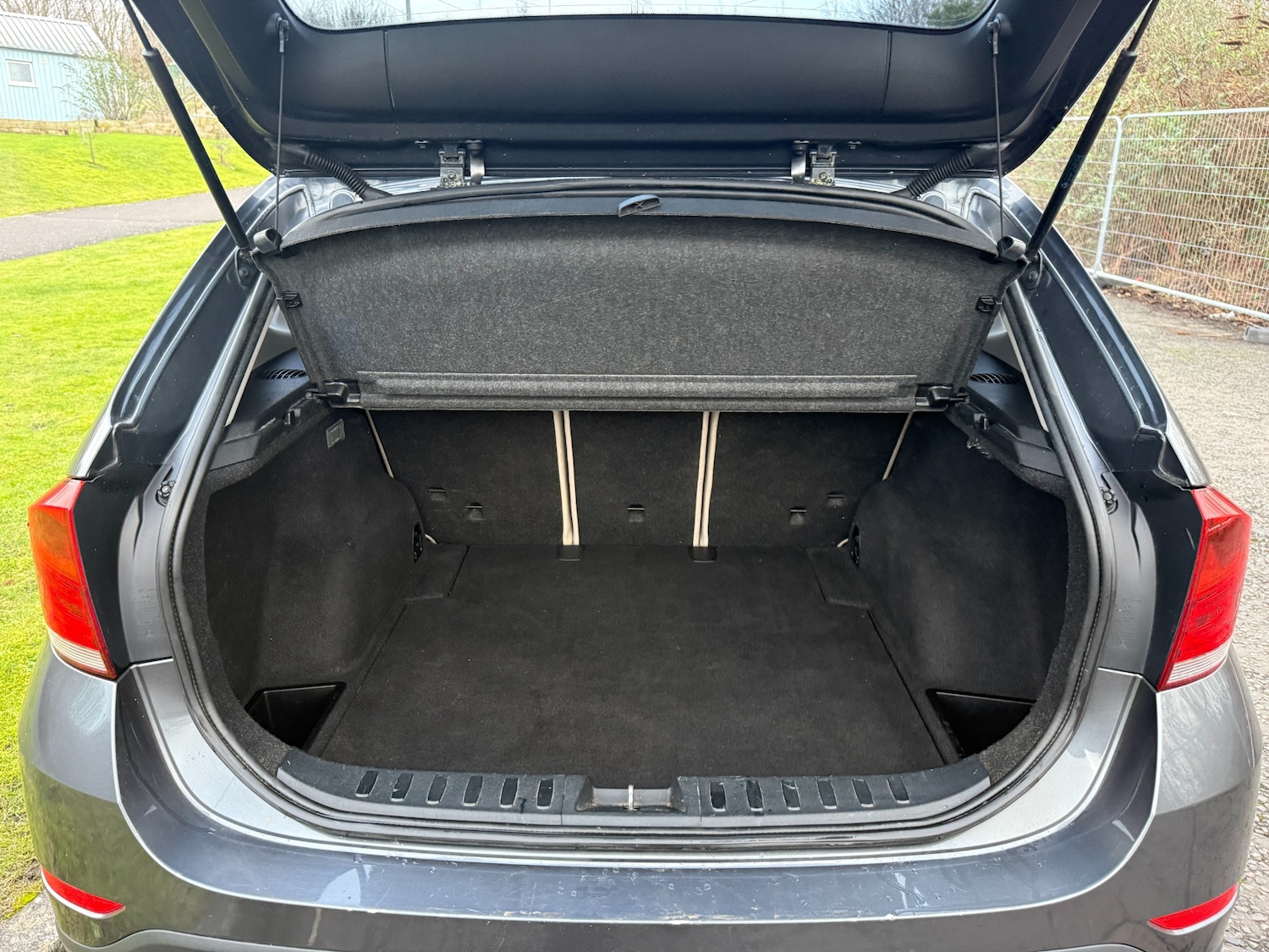 Used BMW X1 2013 for sale - 78122107: Photo 13