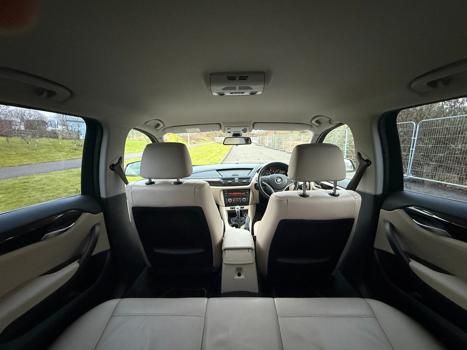 Used BMW X1 2013 for sale - 78122107: Photo 14