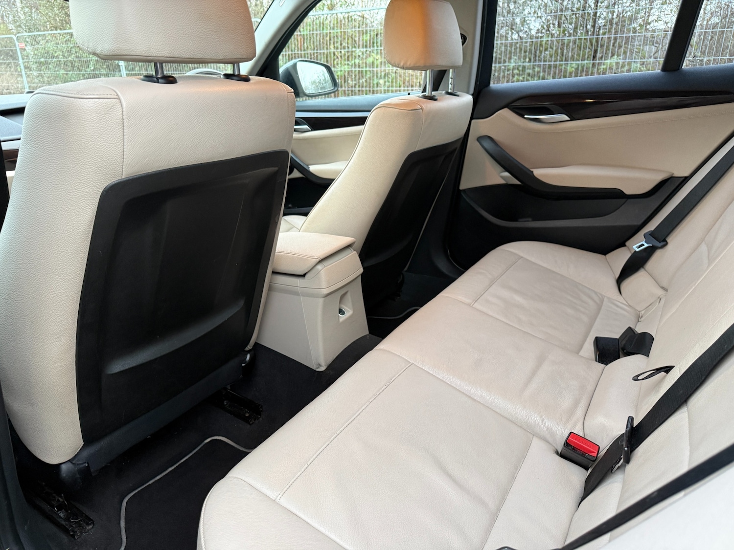 Used BMW X1 2013 for sale - 78122107: Photo 17