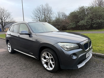 Used BMW X1 2013 for sale - 78122107: Photo
