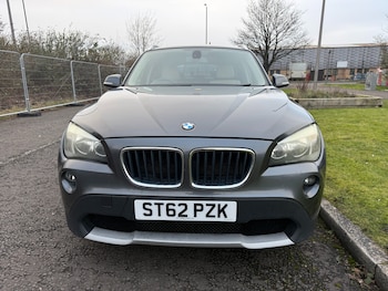 Used BMW X1 2013 for sale - 78122107: Photo
