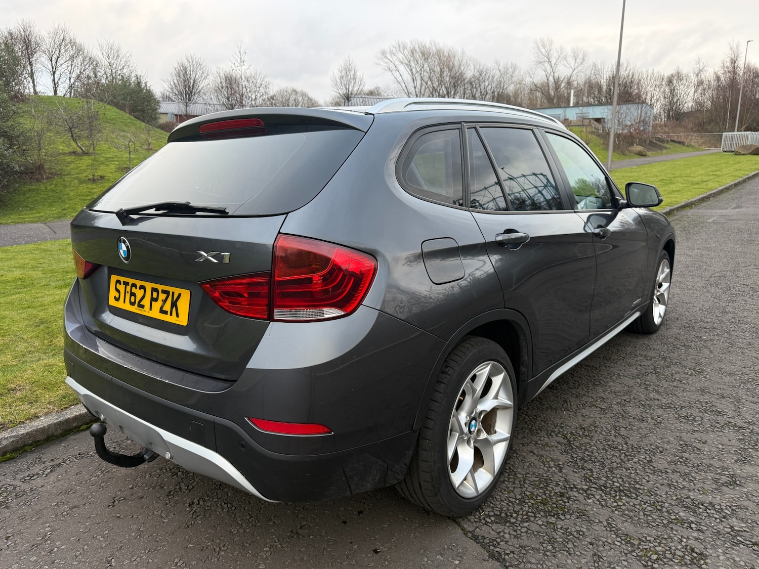 Used BMW X1 2013 for sale - 78122107: Photo 5