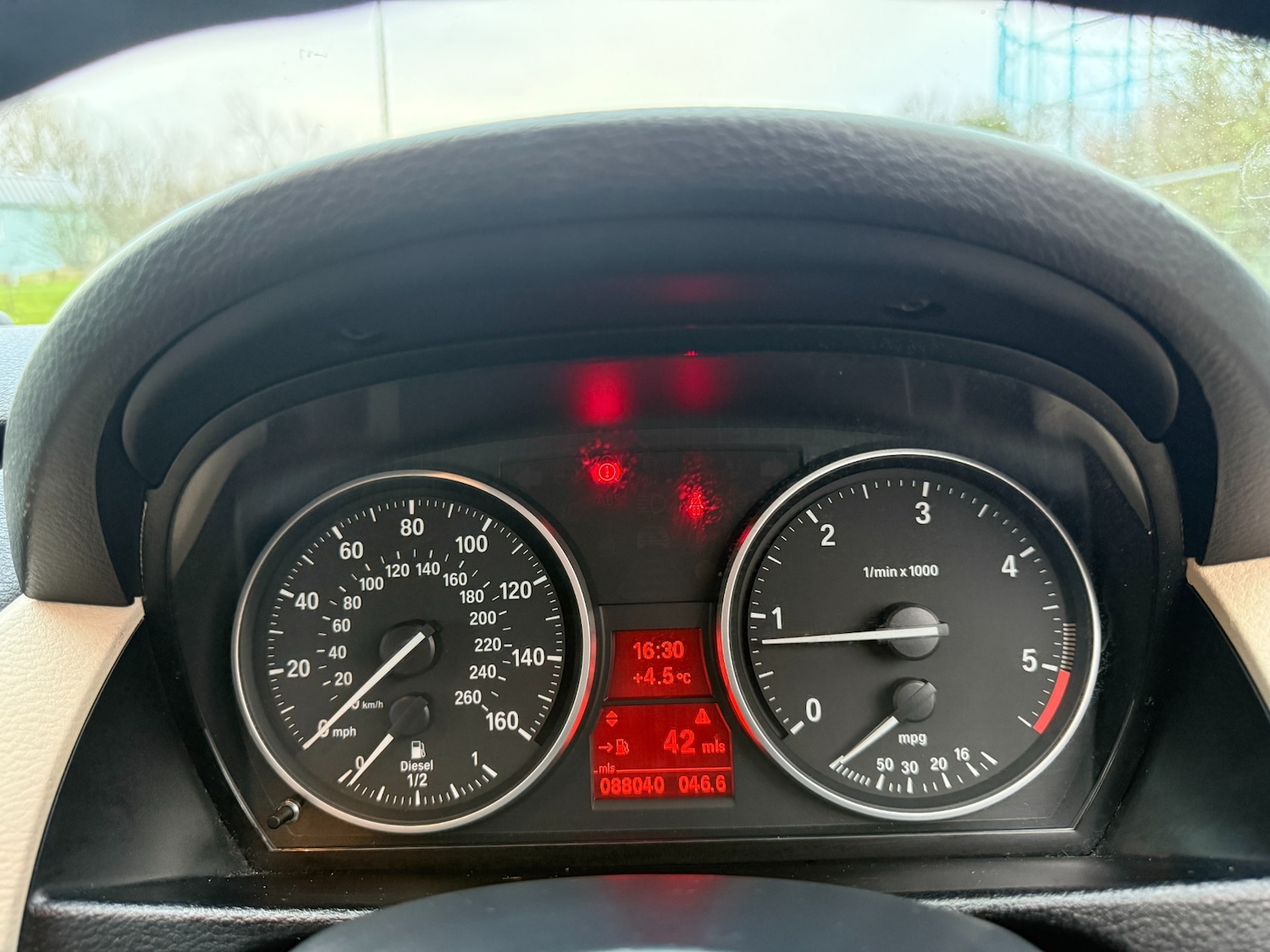 Used BMW X1 2013 for sale - 78122107: Photo 8