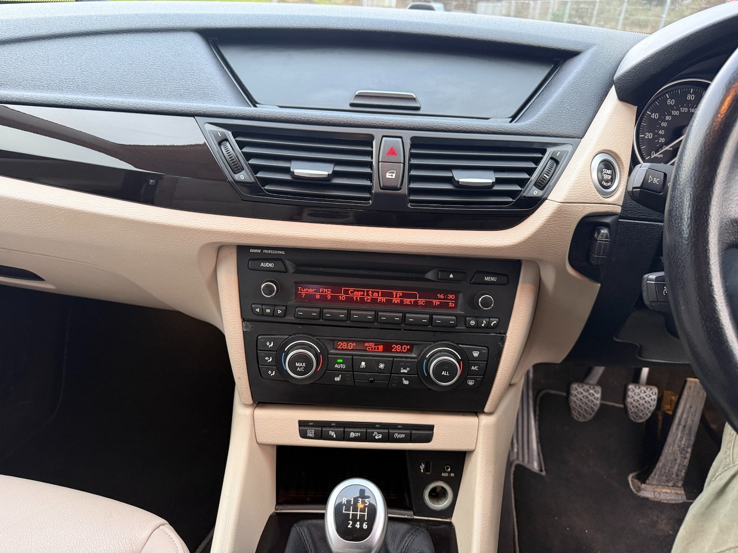 Used BMW X1 2013 for sale - 78122107: Photo 9