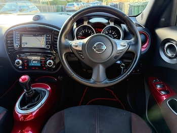 Used Nissan Juke 2015 for sale - 78902920: Photo