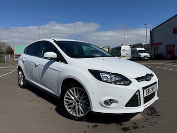 Used Ford Focus 2012 for sale - 78902919: Photo