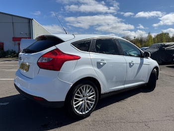 Used Ford Focus 2012 for sale - 78902919: Photo