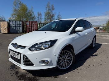 Used Ford Focus 2012 for sale - 78902919: Photo
