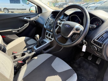 Used Ford Focus 2012 for sale - 78902919: Photo