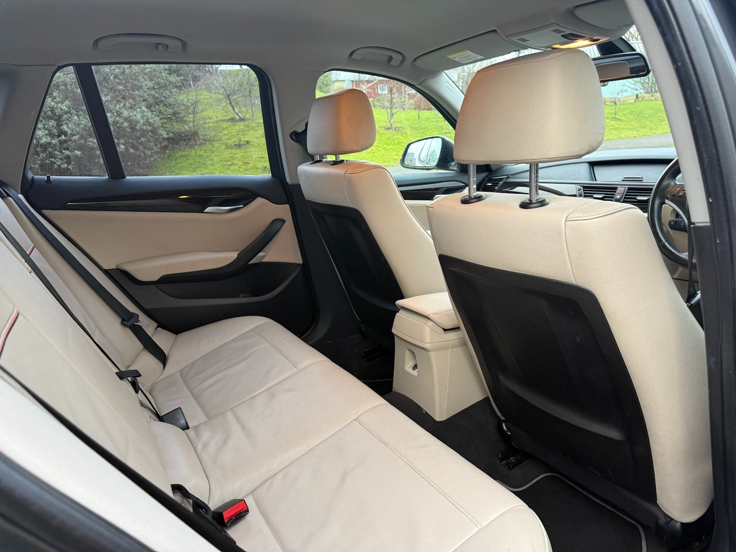 Used BMW X1 2013 for sale - 77953720: Photo 10