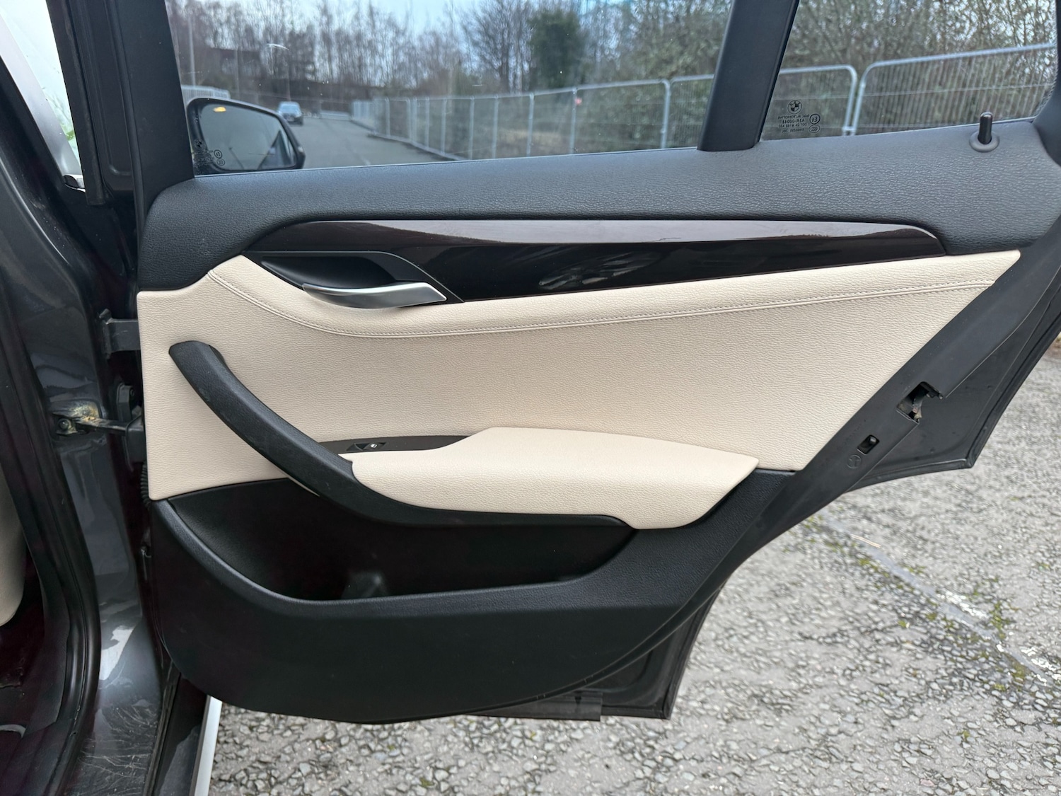 Used BMW X1 2013 for sale - 77953720: Photo 11