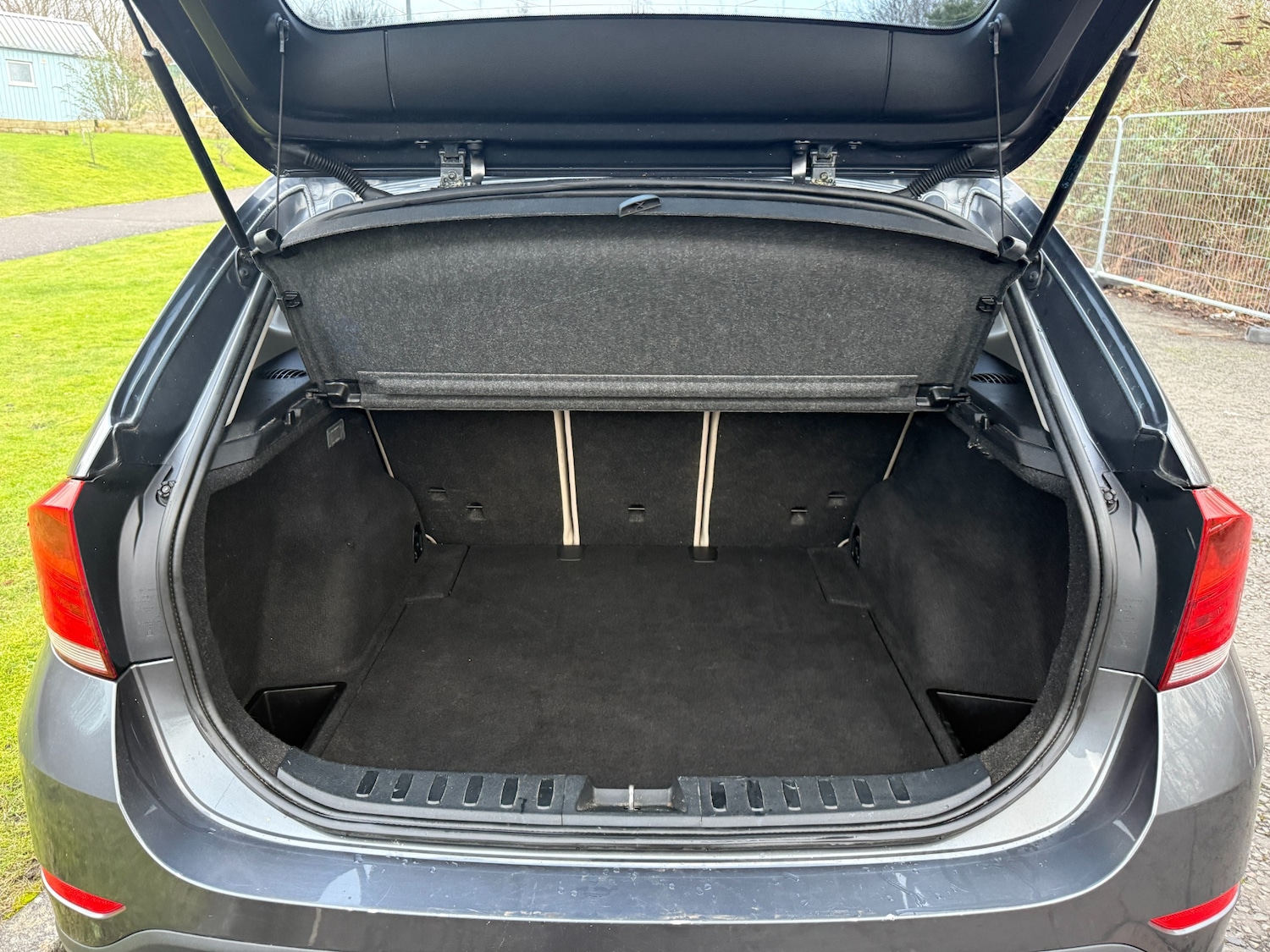 Used BMW X1 2013 for sale - 77953720: Photo 13