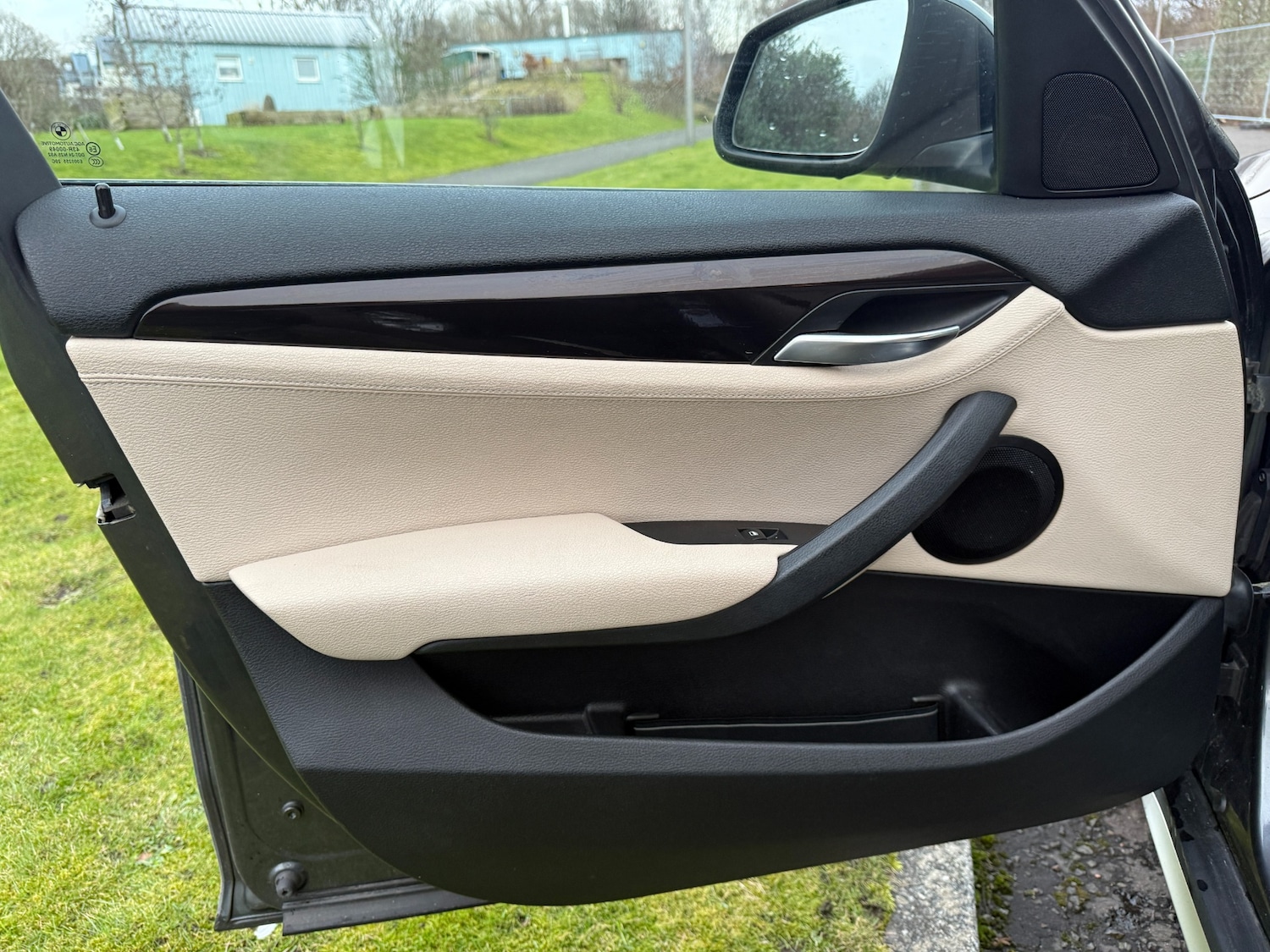 Used BMW X1 2013 for sale - 77953720: Photo 16