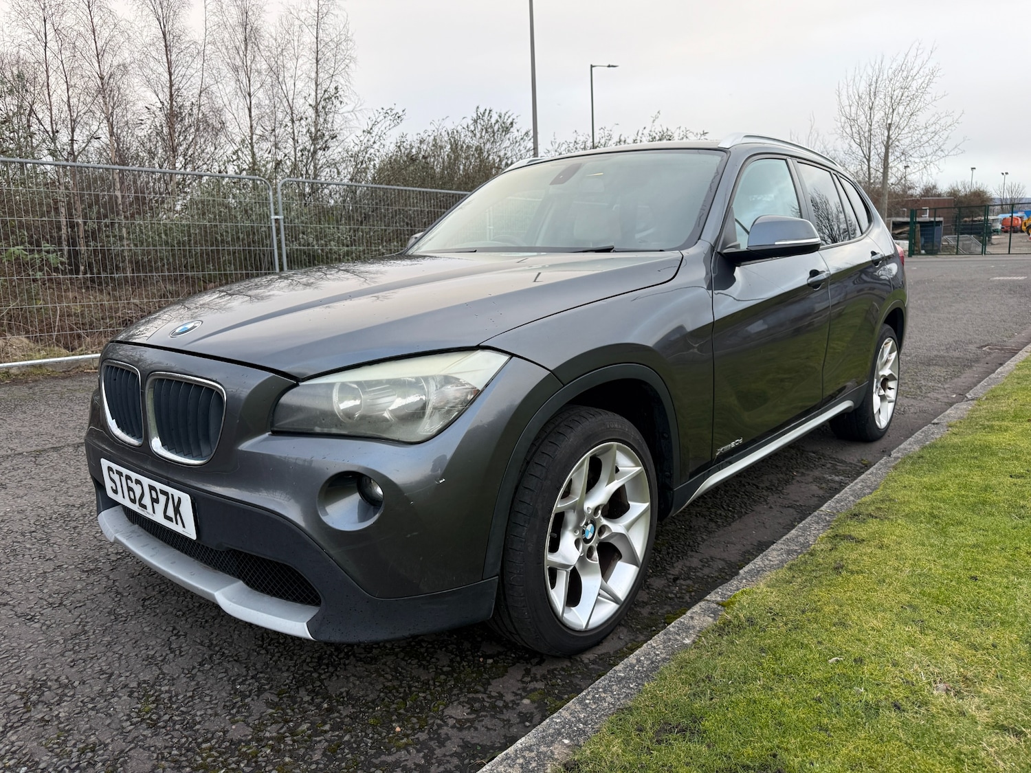 Used BMW X1 2013 for sale - 77953720: Photo 2