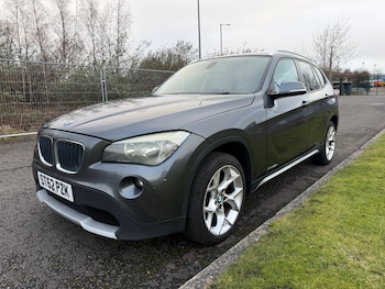 Used BMW X1 2013 for sale - 77953720: Photo