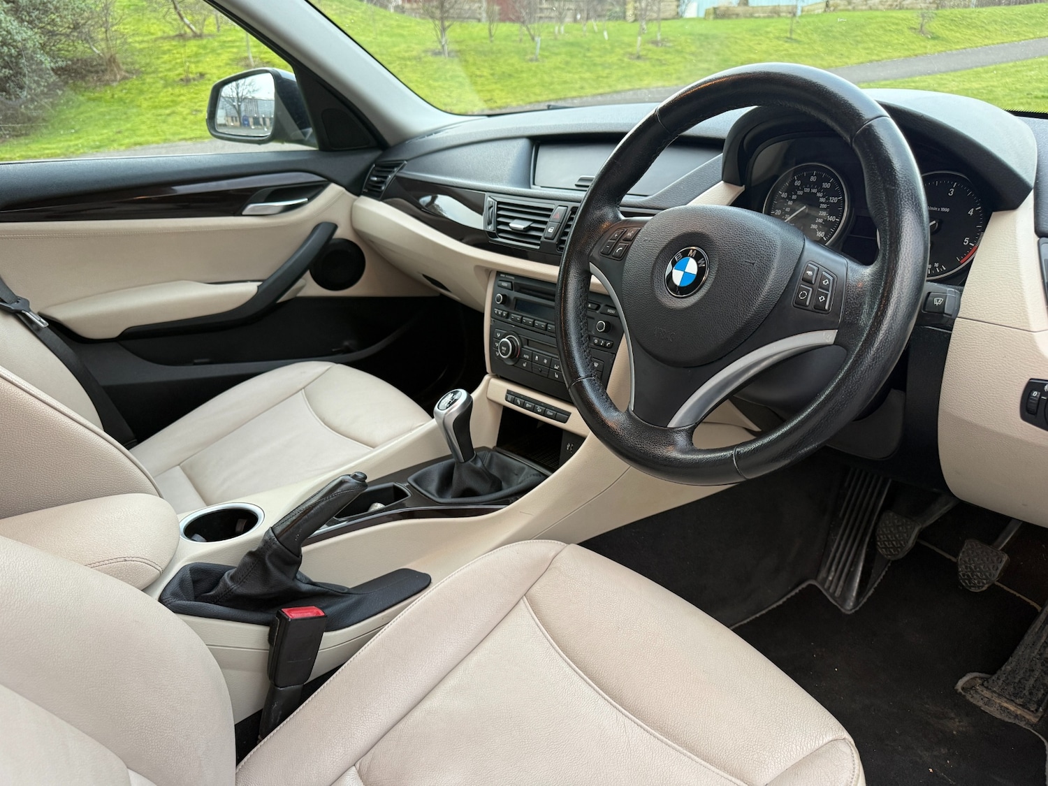 Used BMW X1 2013 for sale - 77953720: Photo 5