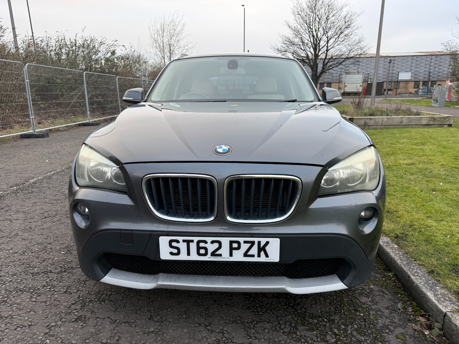 Used BMW X1 2013 for sale - 77953720: Photo 6