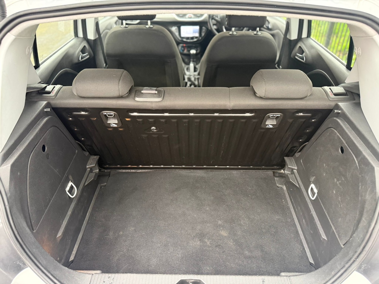 Used Vauxhall Corsa 2015 for sale - 77950553: Photo 6