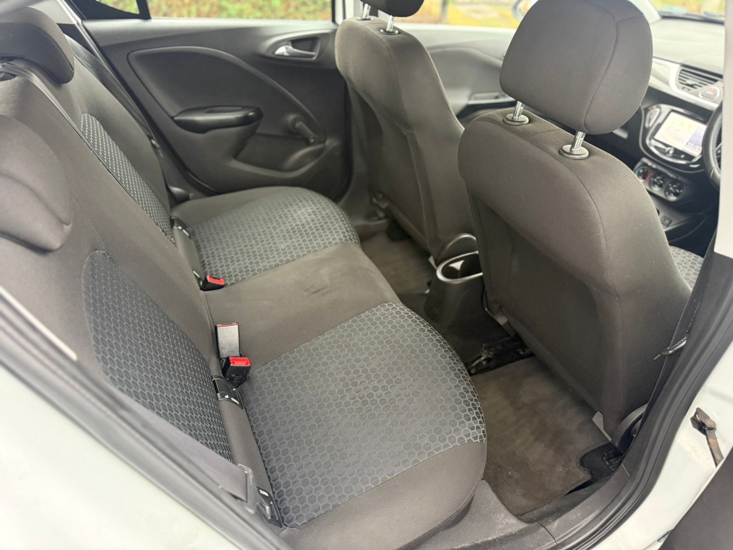 Used Vauxhall Corsa 2015 for sale - 77950553: Photo 7