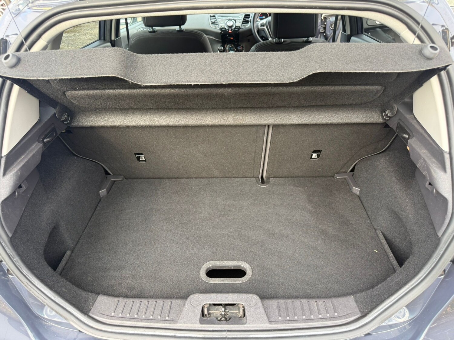 Used Ford Fiesta 2013 for sale - 77953820: Photo 11