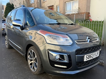 Used Citroen C3 Picasso 2014 for sale - 77953713: Photo